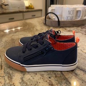 Cat & Jack Boys Shoes Size 9